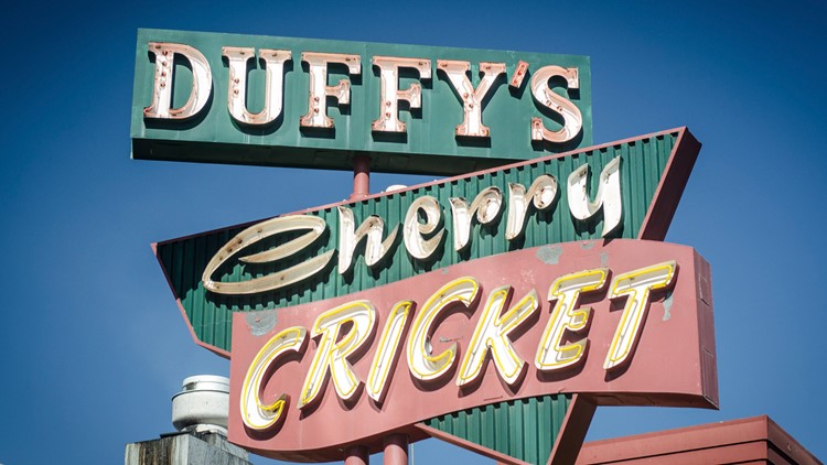 Cherry Cricket to open 3rd location
