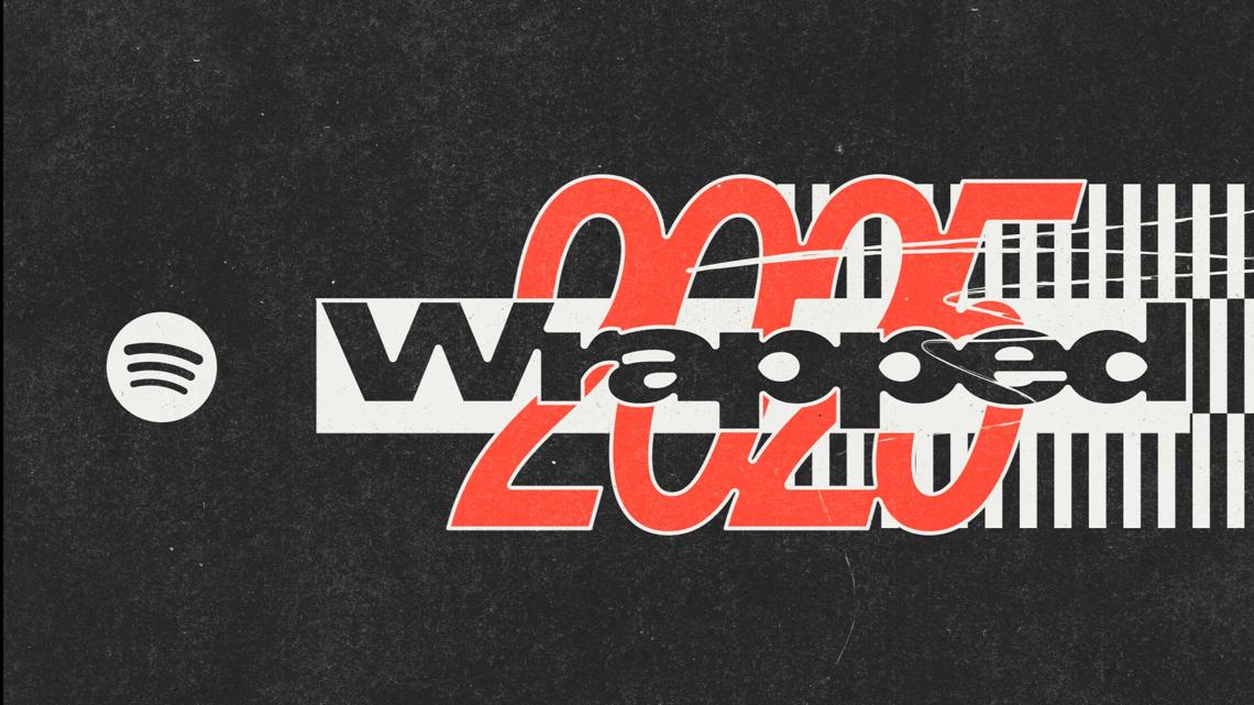 Spotify's 'Wrapped' reveals Denver's favorite music