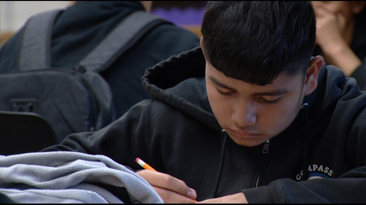 Cool Schools: Denver middle school focuses on building relationships