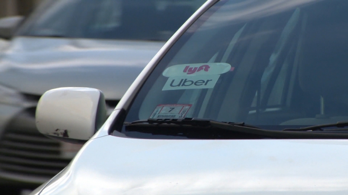 'We are not moving goods, we are moving human beings': Colorado lawmaker doubles down on rideshare safety after governor's veto