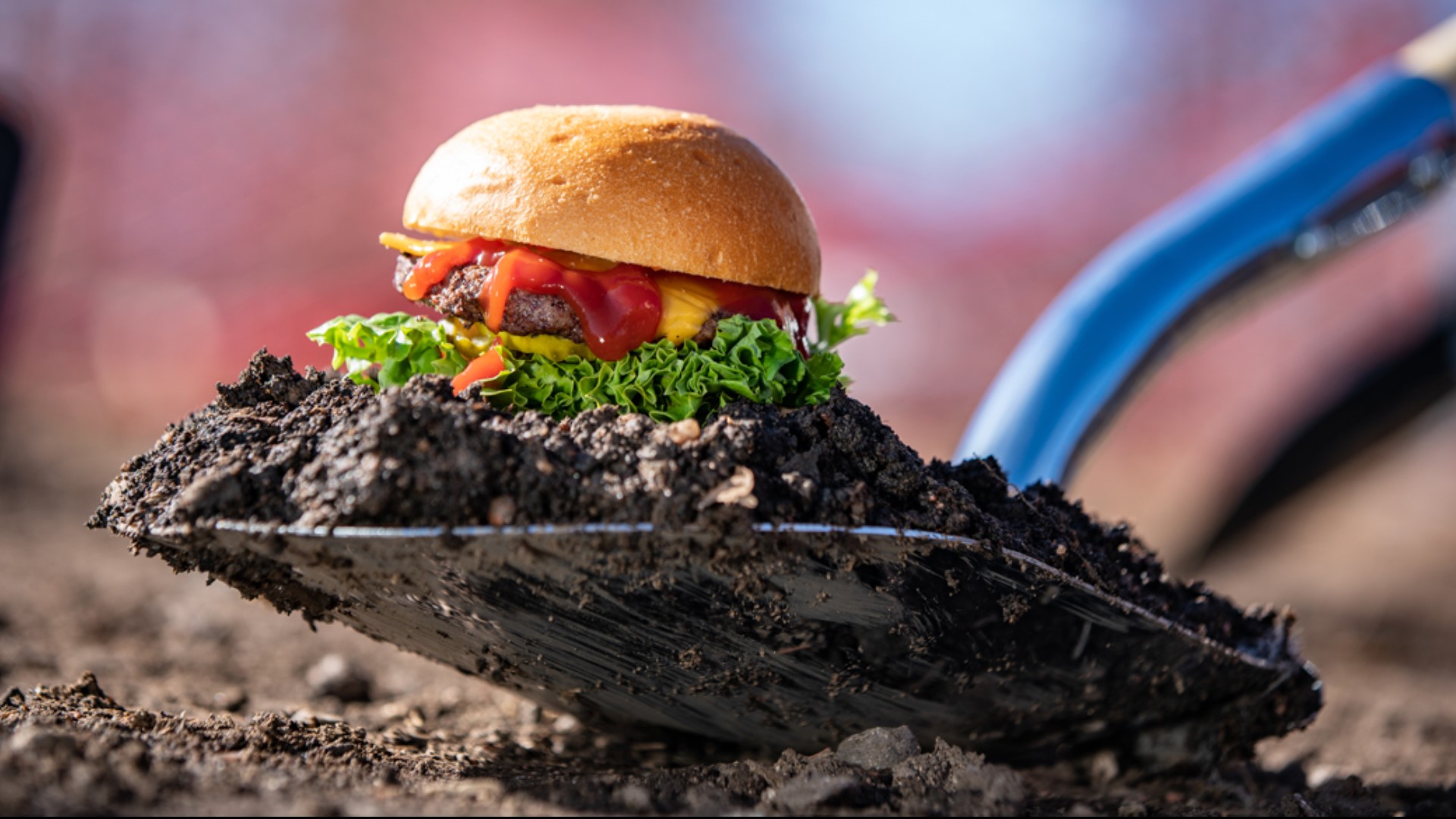The Cherry Cricket holds groundbreaking ceremony in Littleton