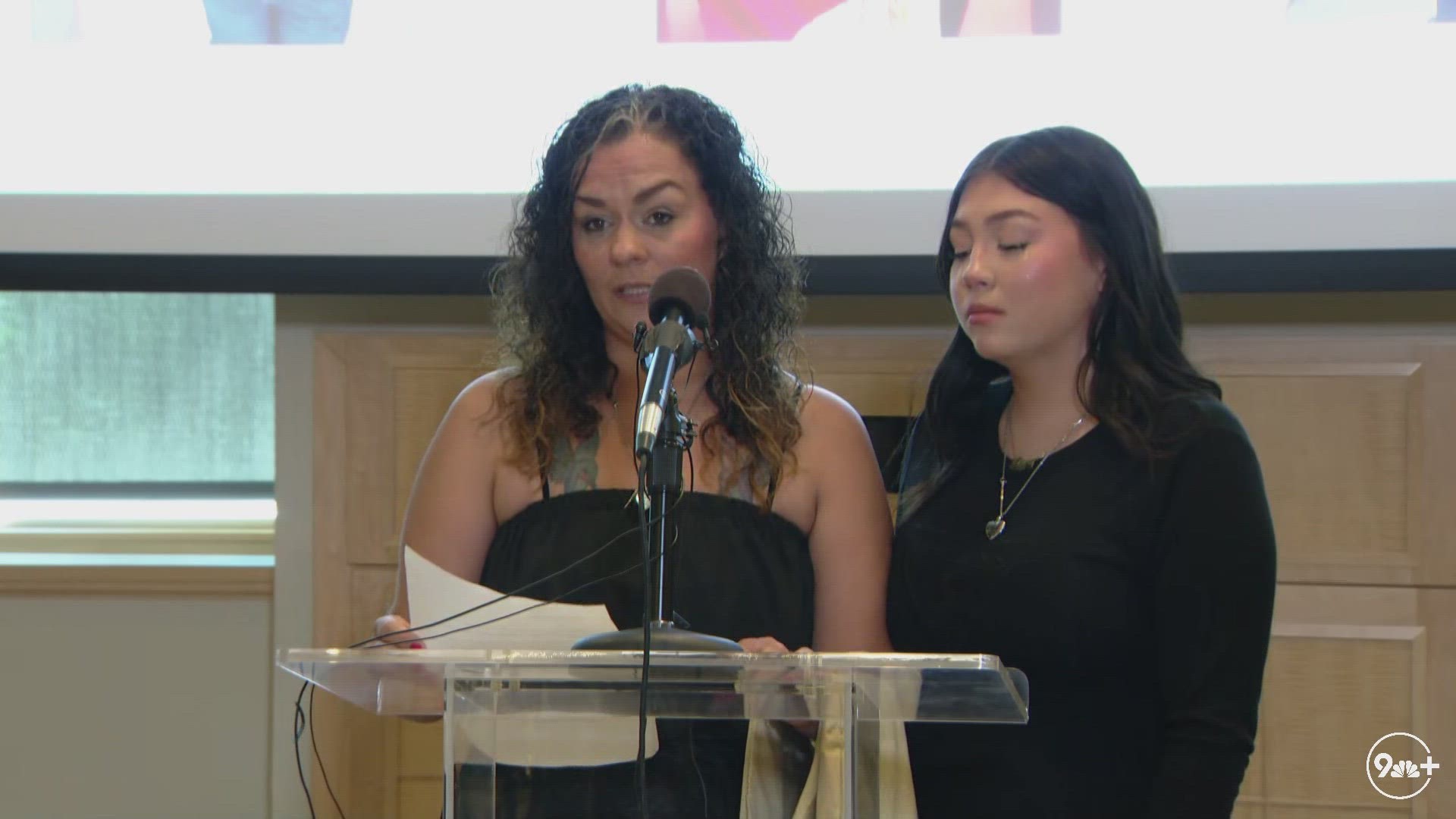 Aurora Police give update on killing of 13 year old at mall 9news com