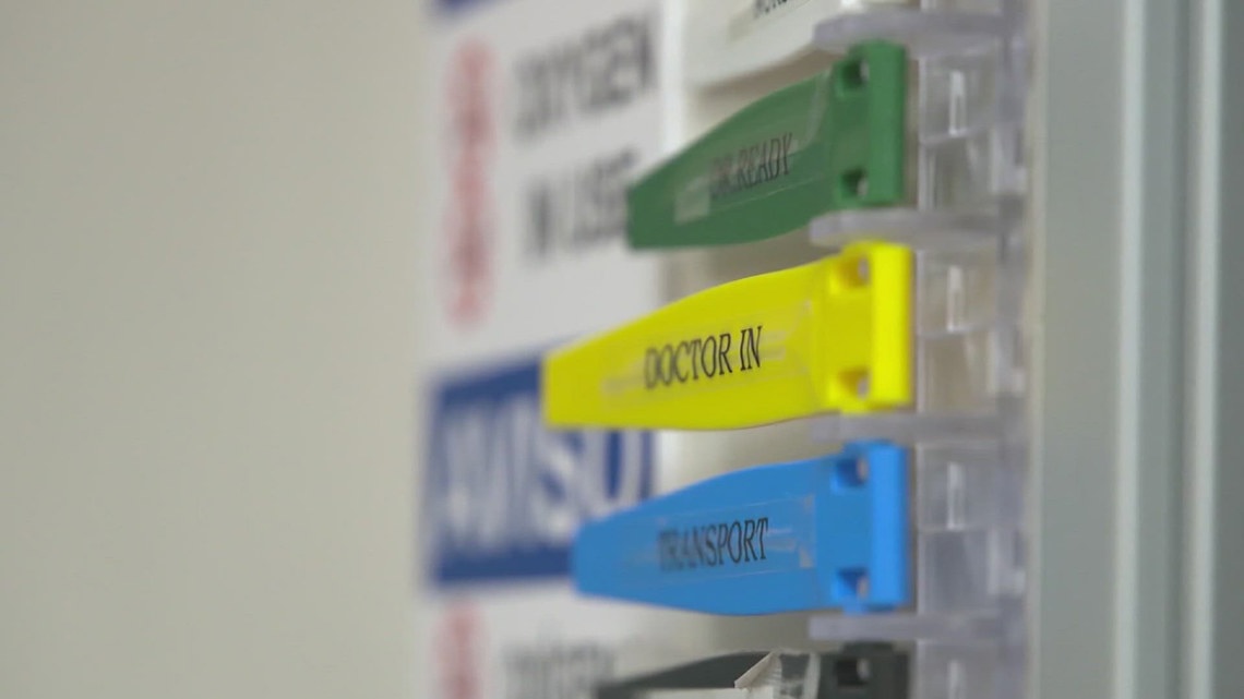 Colorado hospital sees baby boom amid record low national fertility rate