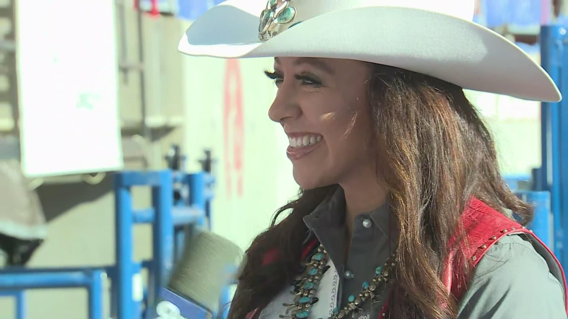 It wouldn't be the start of summer without the Greeley Stampede! Miss Rodeo Colorado 2023 Randilyn Madison previews the fun at the 101st annual event.