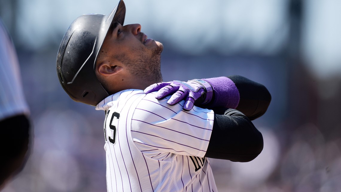 ESNY's 2023 MLB Preview: Rockies officially at crossroads