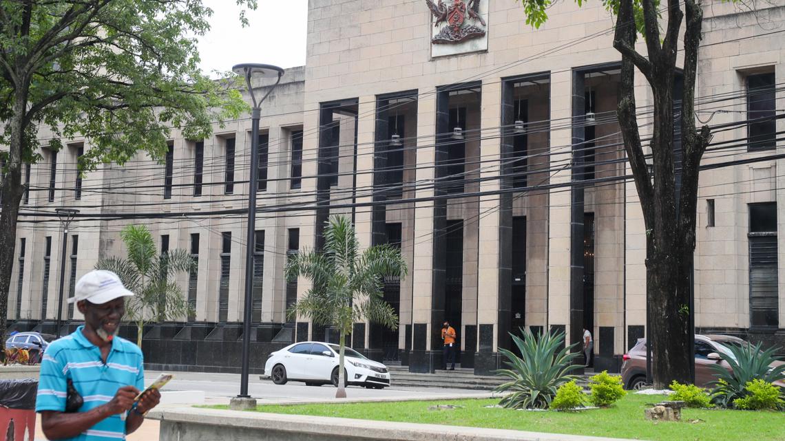 Colorado man found dead in Tobago and suspect in custody, police report