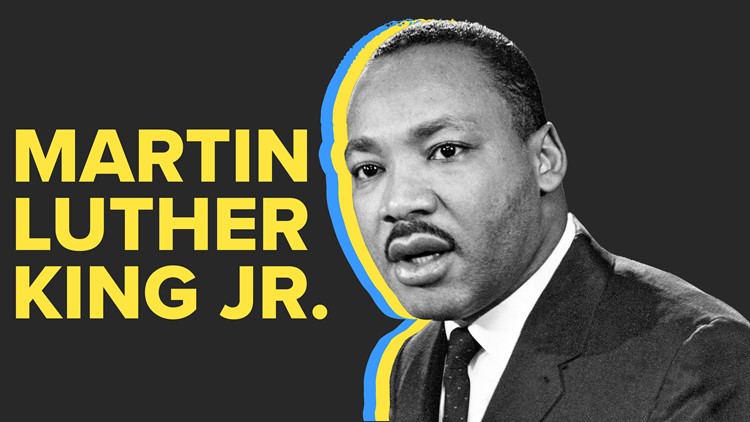 Misteachings of Black History And The Martin Luther King Jr. Legacy | The Culture Report