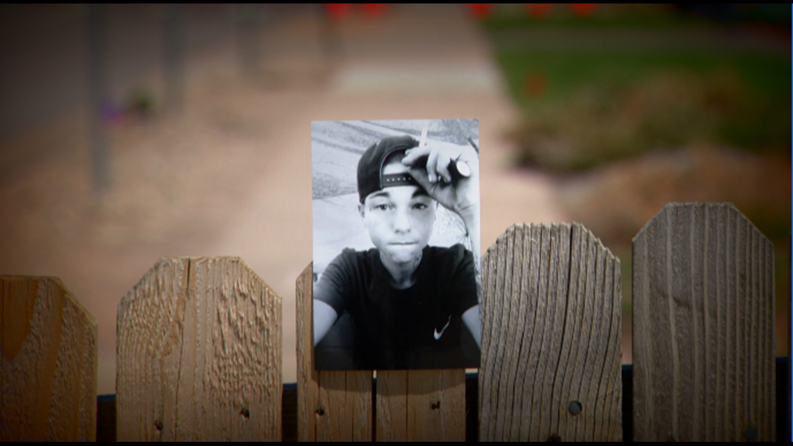 Mom of homeless man shot and left for dead wants answers - Vimarsana News