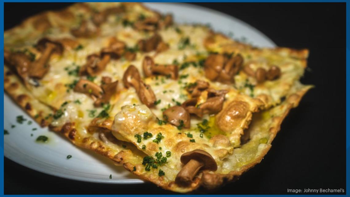 Denver company launching first full-service Italian restaurant, plans for second location