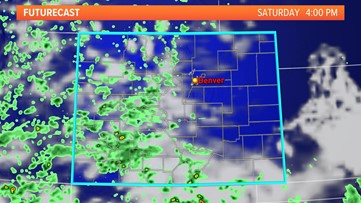 Weather on 9NEWS | Denver, CO | 9NEWS.com | 9news.com