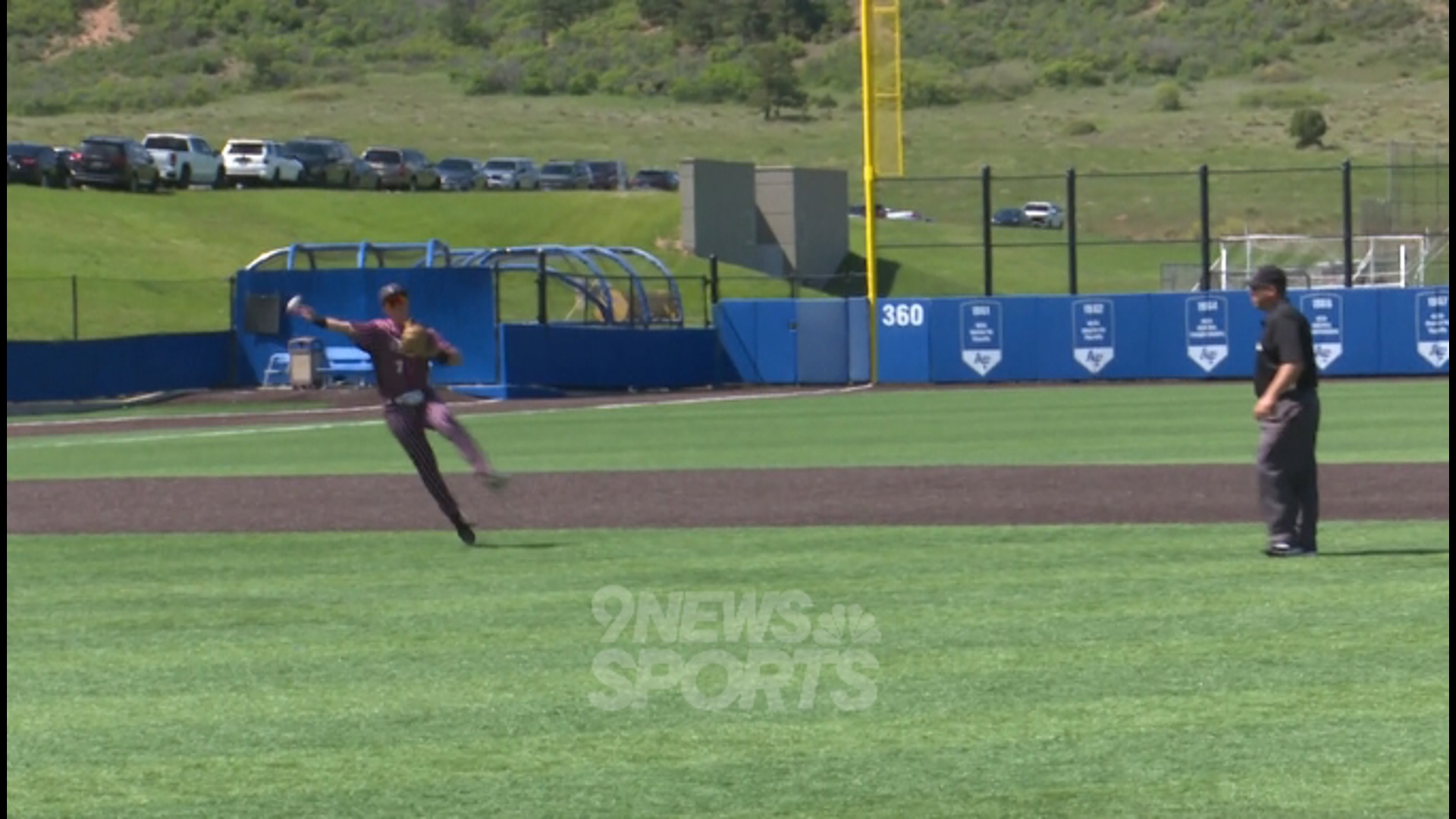 Watch the best Colorado high school sports moments of the week and vote for your favorite in the 9NEWS Prep Rally Honor Roll.