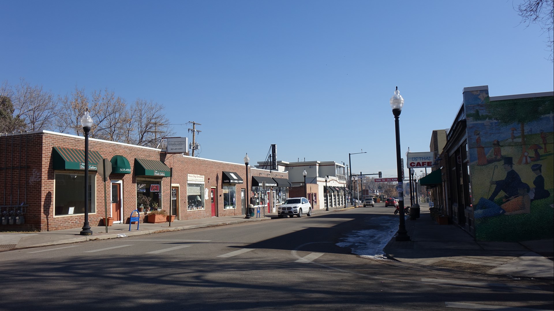 PHOTOS A look at Edgewater