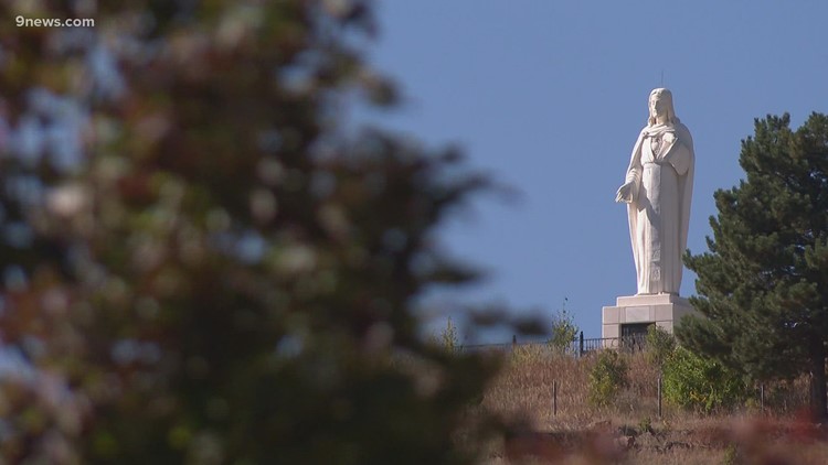 Mother Cabrini Shrine getting $4.8 million upgrade
