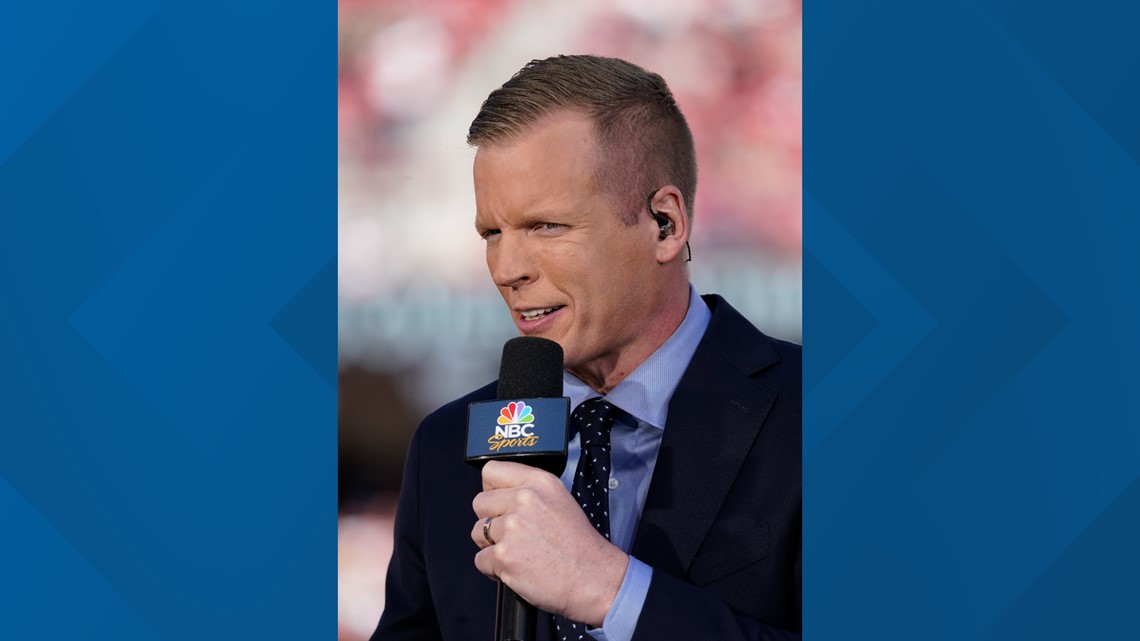 NBC's Chris Simms gives updated rankings, scouting reports on