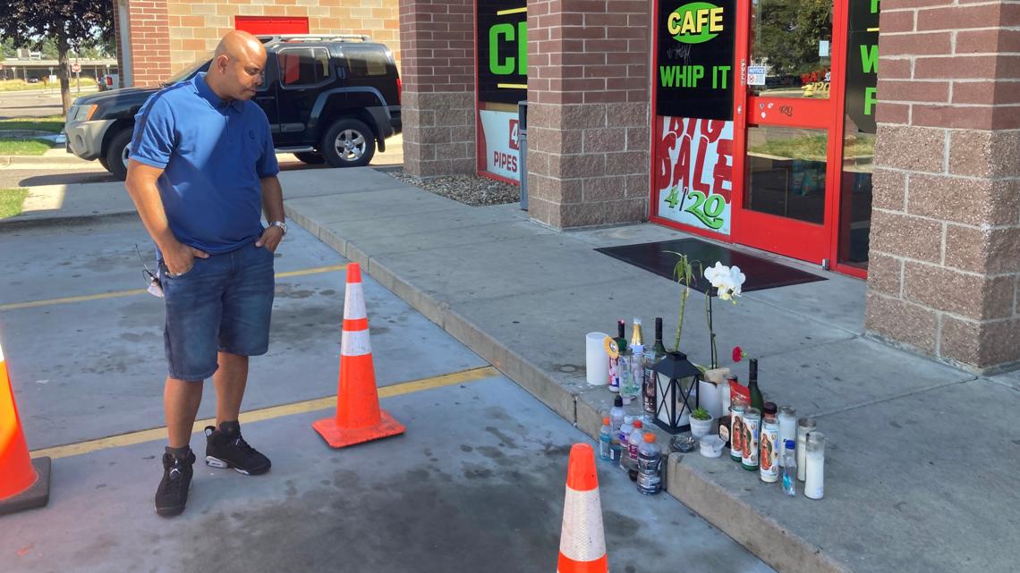 Arrest made in Aurora gas station murder case