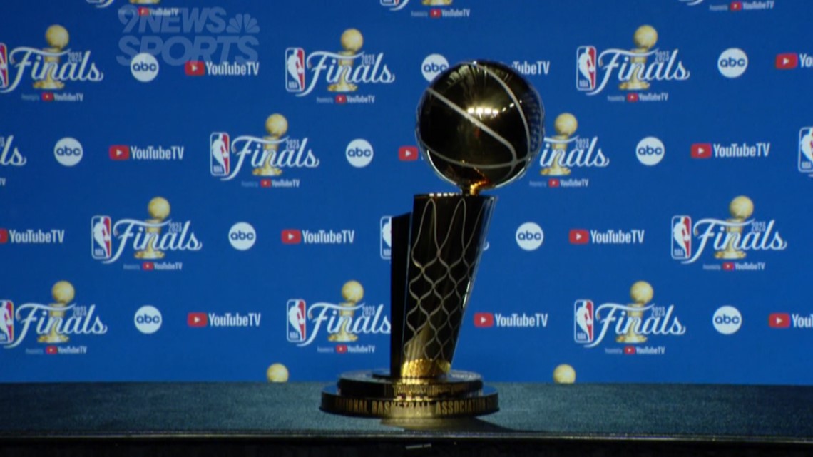 NBA season preview: Who will hoist the Larry O'Brien trophy