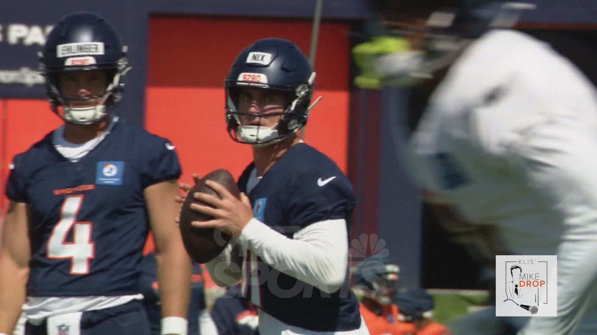 Broncos Insider Mike Klis previews the Broncos' final preseason game against the New Orleans Saints on Saturday. 