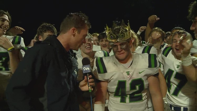 ThunderRidge escapes with thrilling 2OT win in 9Preps Game of the Week
