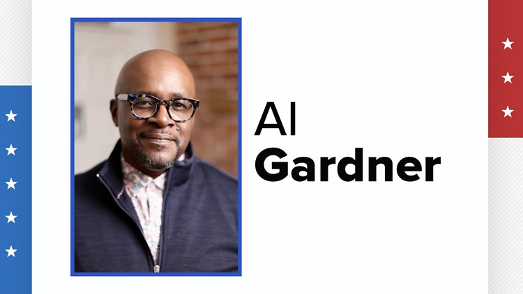 Meet the candidates running for Denver Mayor: Al Gardner
