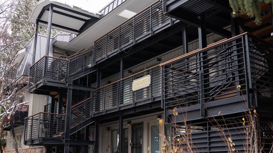 Aspen pausing vacation rental permits, residential development