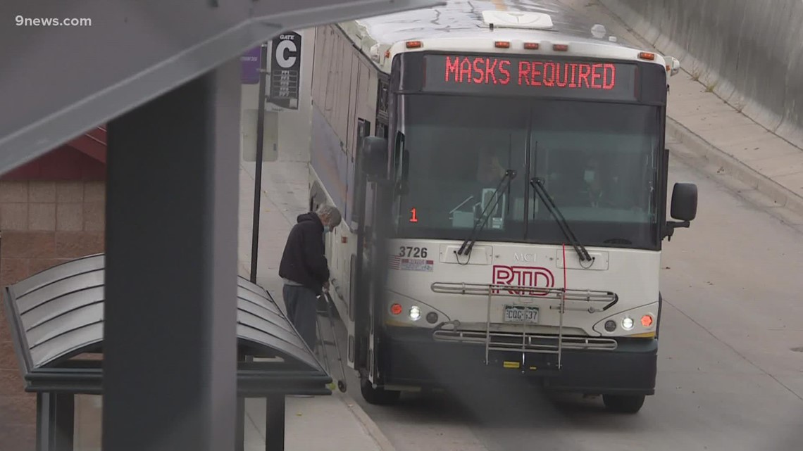 Boulder County reaches deal with RTD over relief funds | 9news.com