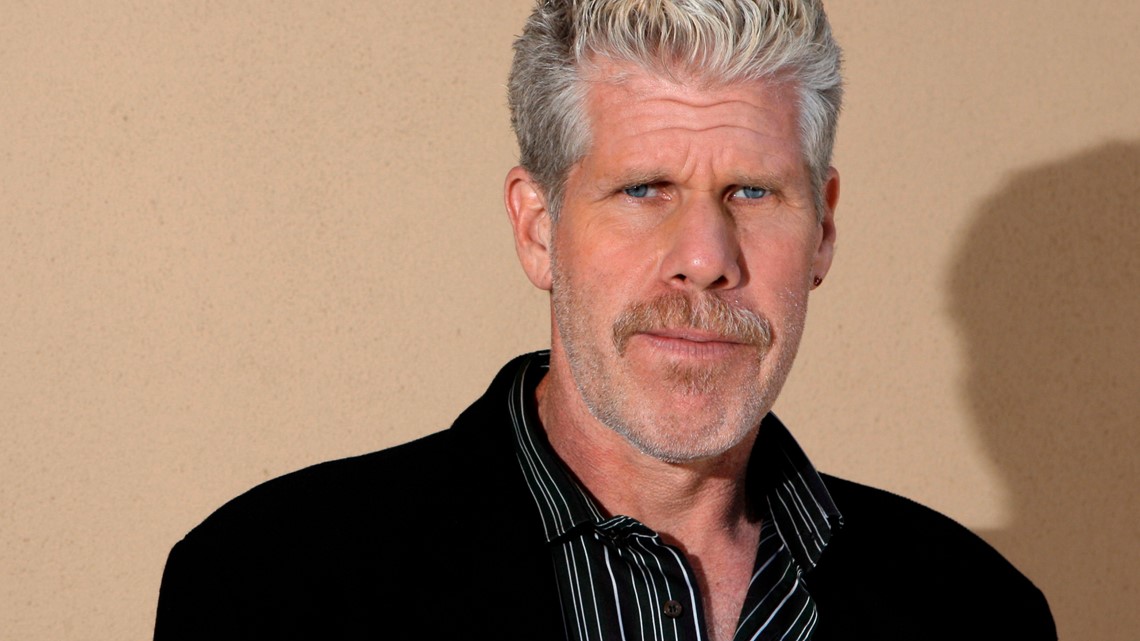 'Hellboy' star Ron Perlman to screen movie at Colorado theater