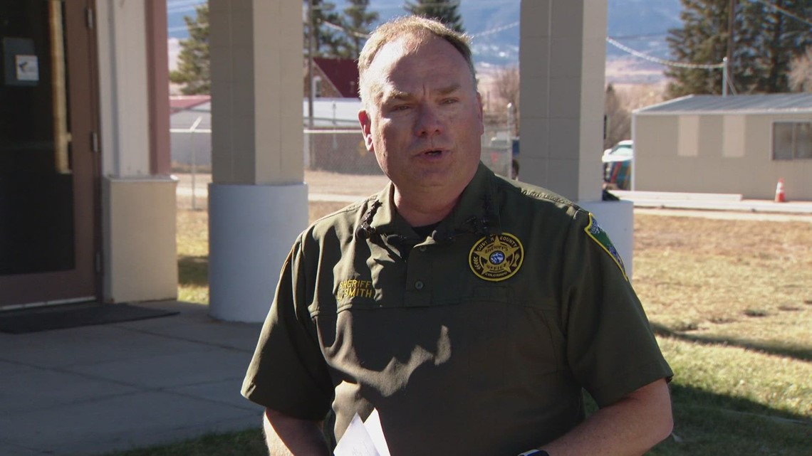 Police arrest man accused of killing 3 people in southern Colorado ...