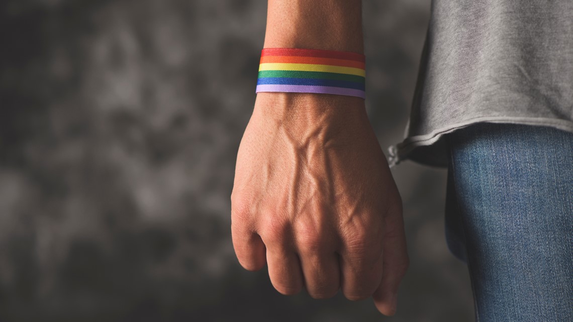El número de víctimas LGBTQ de crímenes de odio ha crecido un 475% entre 2017 a 2021