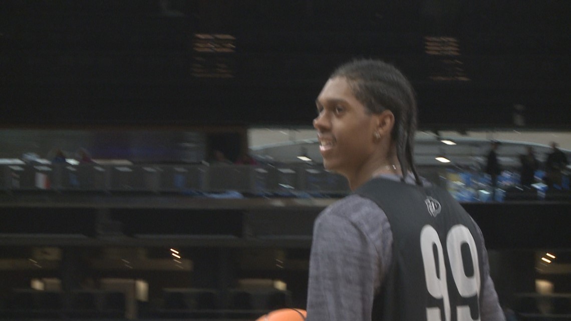 Buffs 5-star freshman Cody Williams struggling, but team is behind him