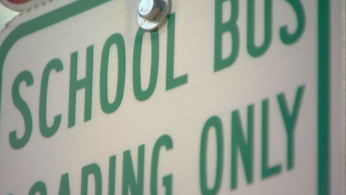 Parents unhappy over Denver schools' cuts to bus routes - Vimarsana News