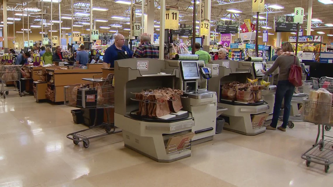 Should you wear gloves when you go to the grocery store?