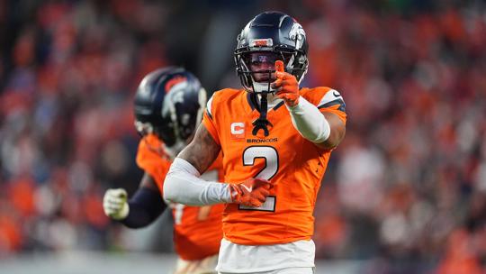Mike Klis' Broncos offseason positional outlook: Cornerbacks | 9news.com