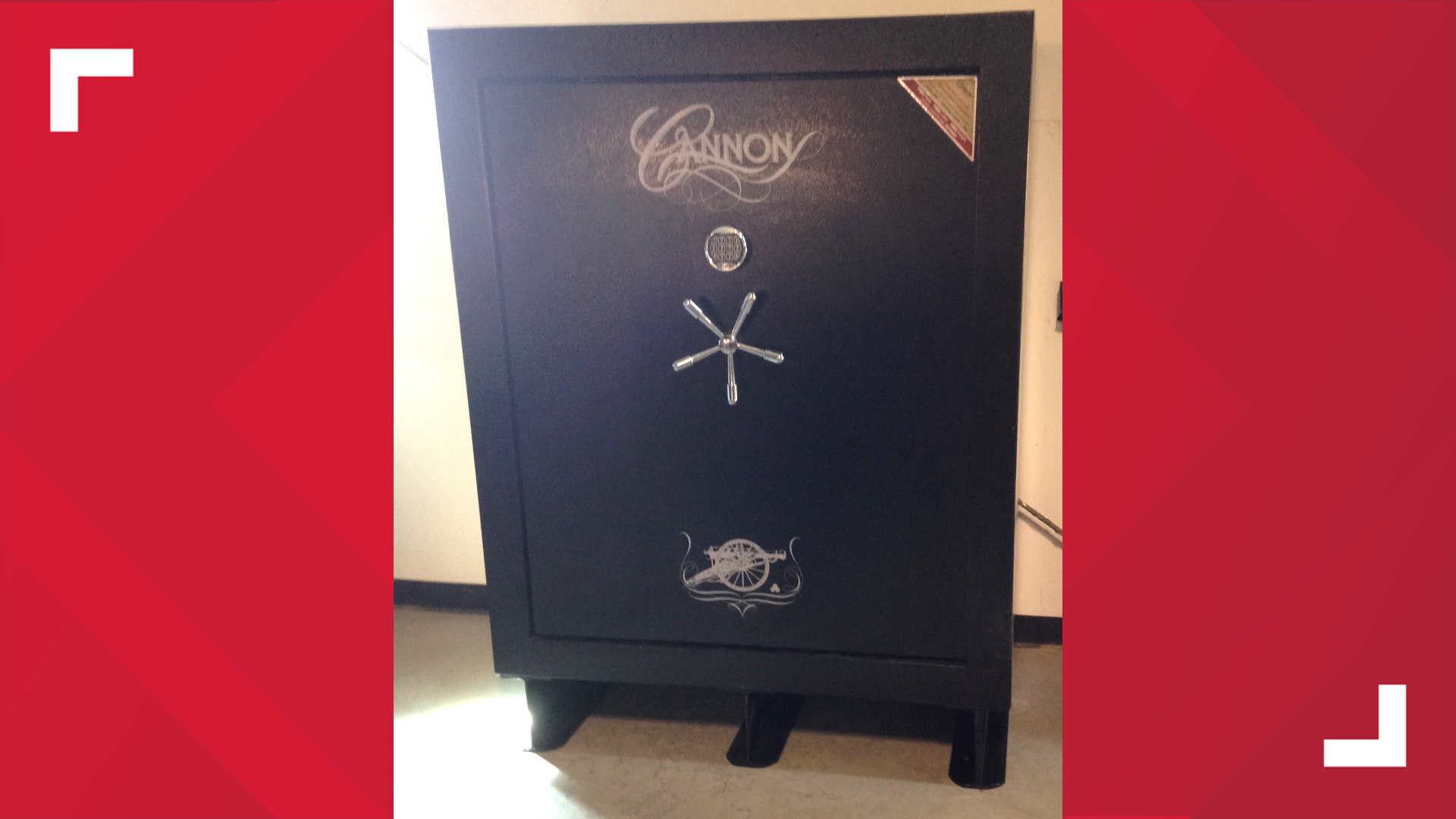 50 guns and 3,000 rounds of ammo stolen from Arapahoe County home