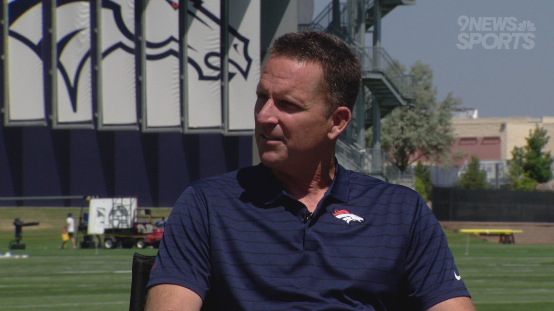 Broncos Now: 9NEWS' Mike Klis discusses expectations for the rest of the  season