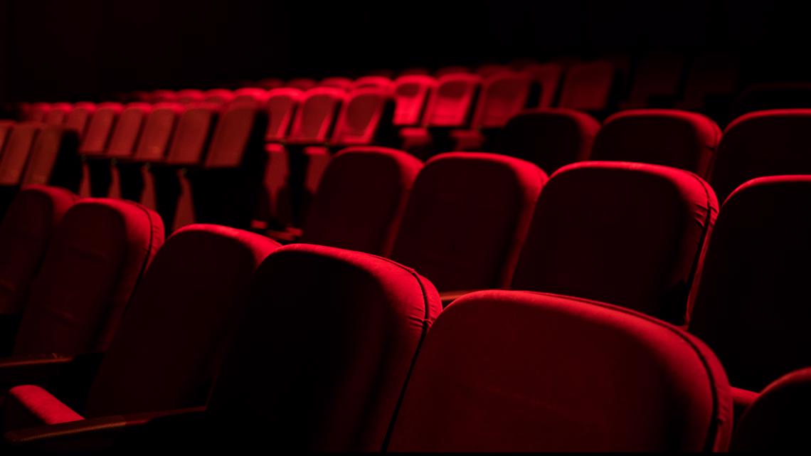 CU Boulder buys former movie Cinebarre theater in Louisville | 9news.com