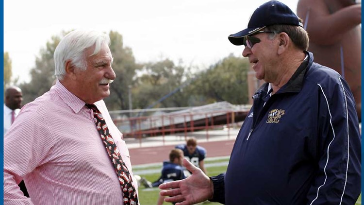 Broncos legend Ed McCaffrey named new University of Northern Colorado  football coach – Greeley Tribune