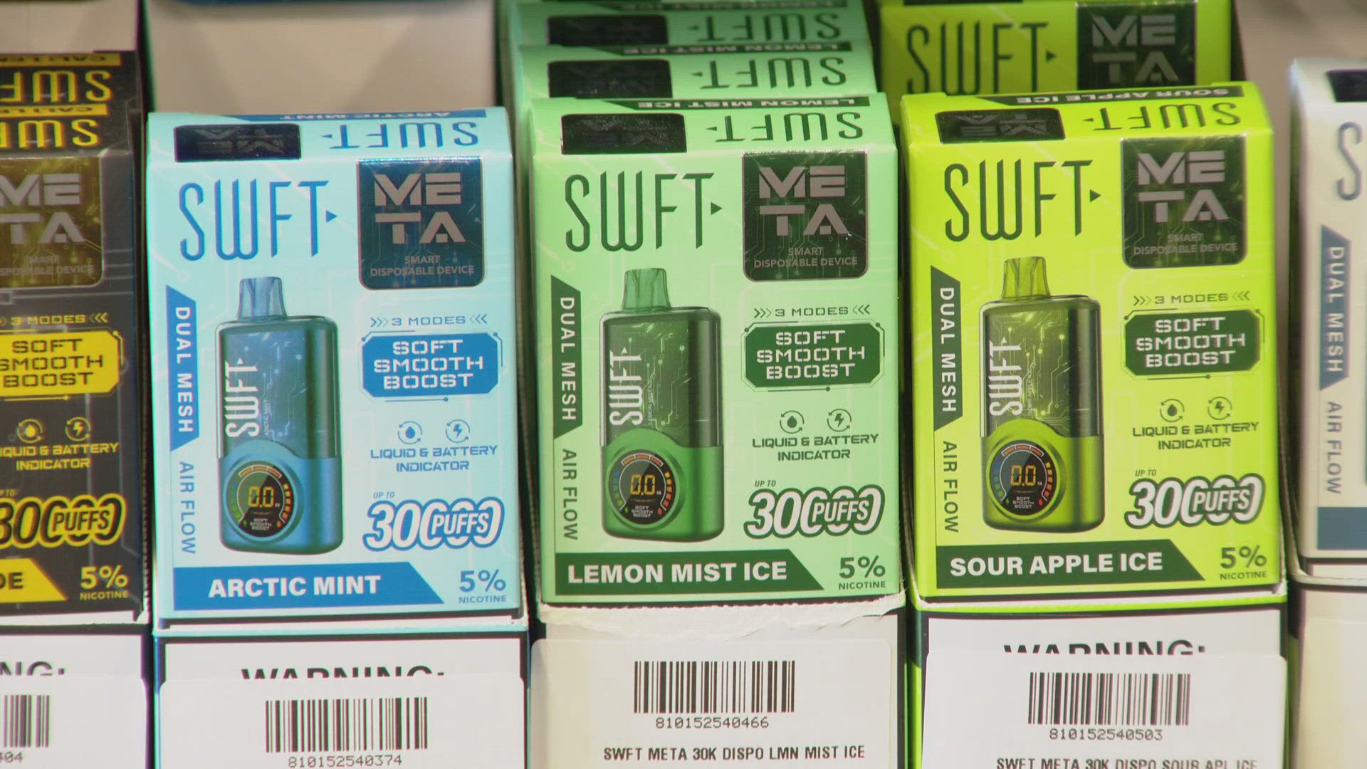 Stores that sell tobacco products say it would force them to close up shop and move outside of Denver.