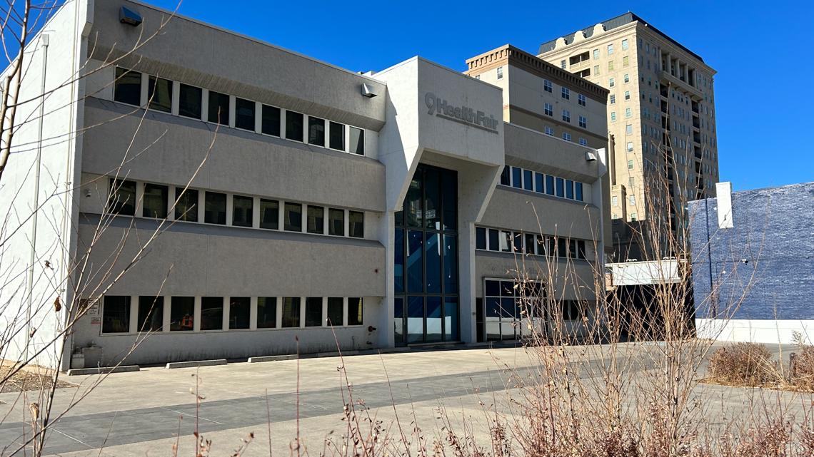 Affordable housing proposed for former 9Health Fair site - Vimarsana News