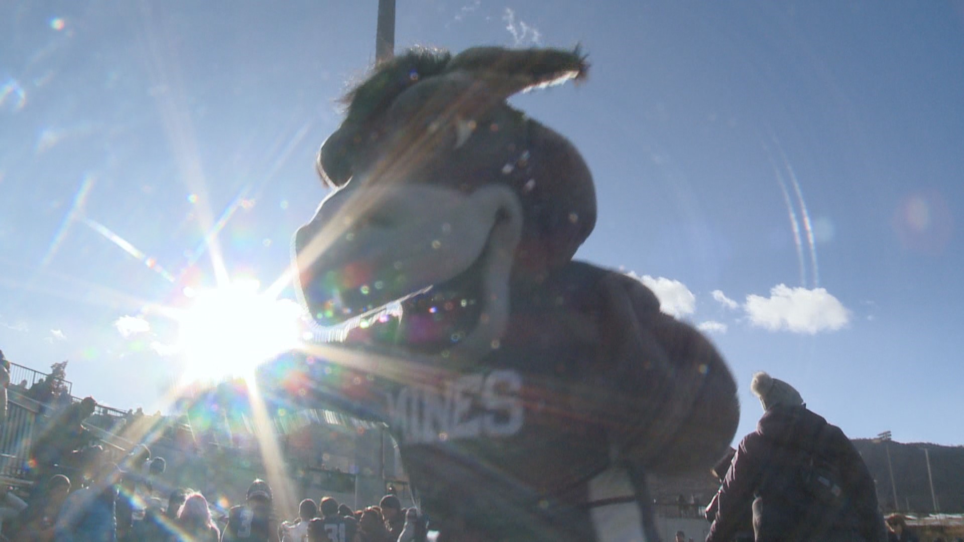 The #1 ranked Orediggers prepare to take on Kutztown in the NCAA Semifinals.