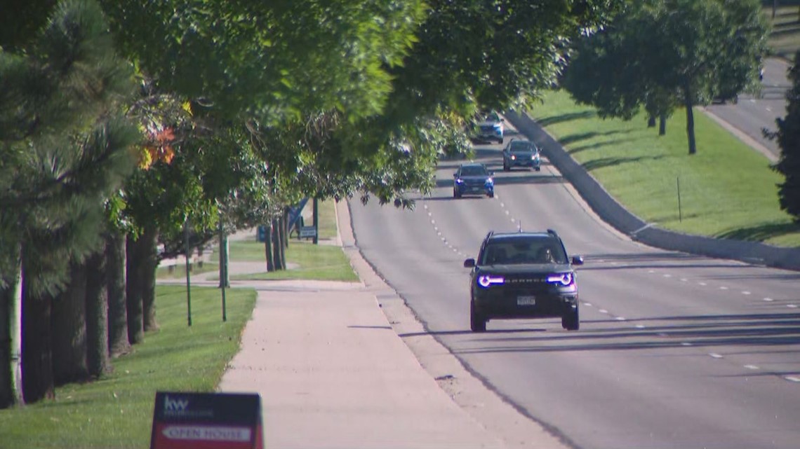Shots fired on Kipling Parkway in Jefferson County - Vimarsana News