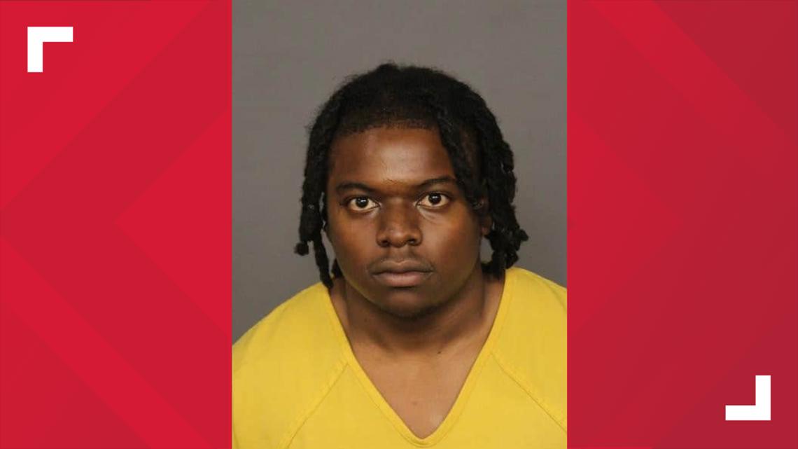 Suspect charged with 2 counts of murder in alleged road rage case ...