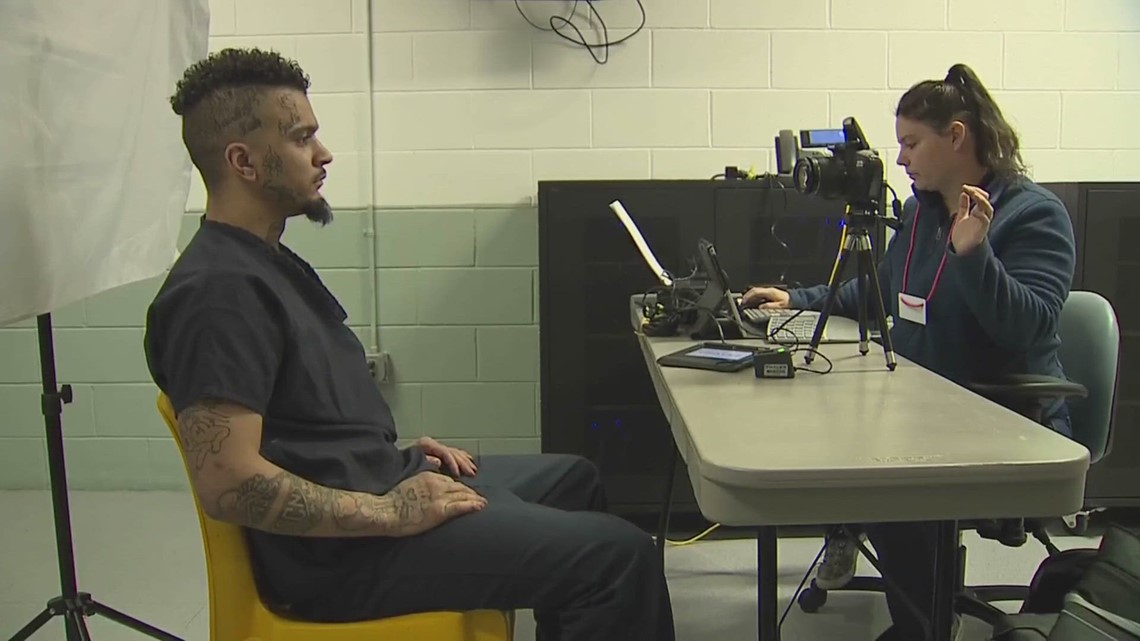New program helps outgoing inmates receive Colorado ID