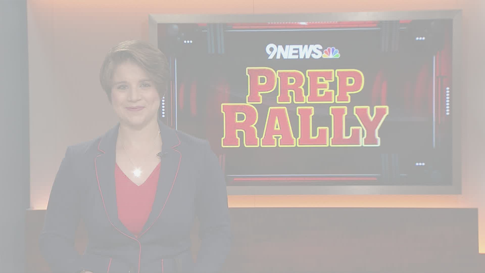 Catch up on the latest high school sports action with Saturday morning's Prep Rally shows.