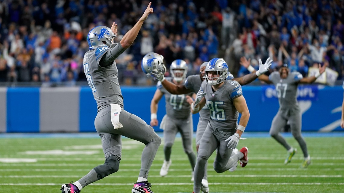 Lions' defense restores its roar in 21-20 win over reigning Super