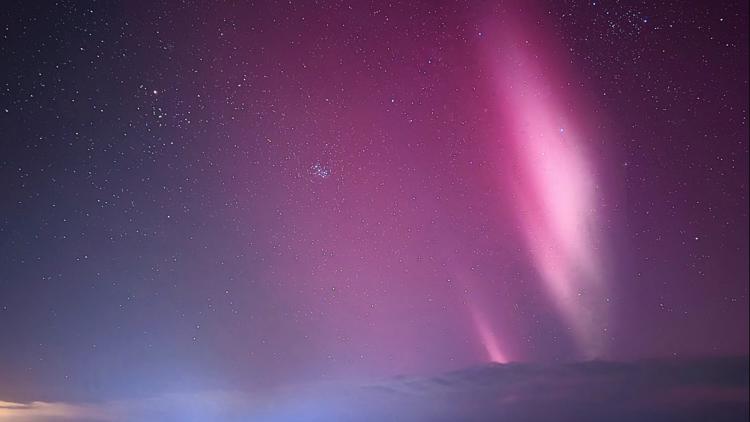 More chances to see the aurora borealis in the next few years