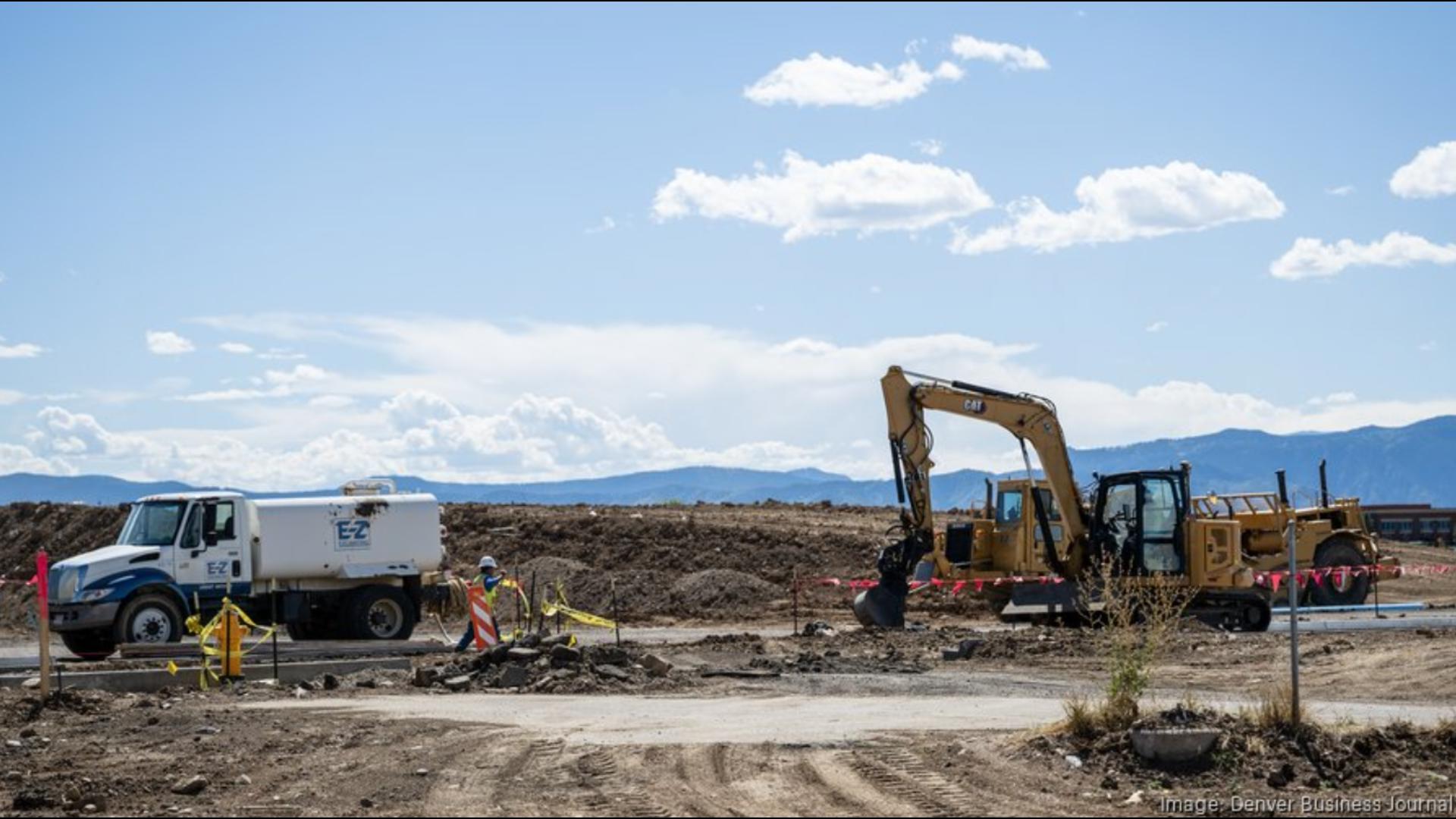 Square Based Real Examples 159,000-square-foot Costco coming to Littleton | 9news.com