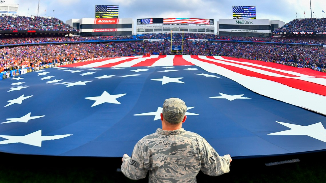 Bills thump punchless Broncos, 20-3