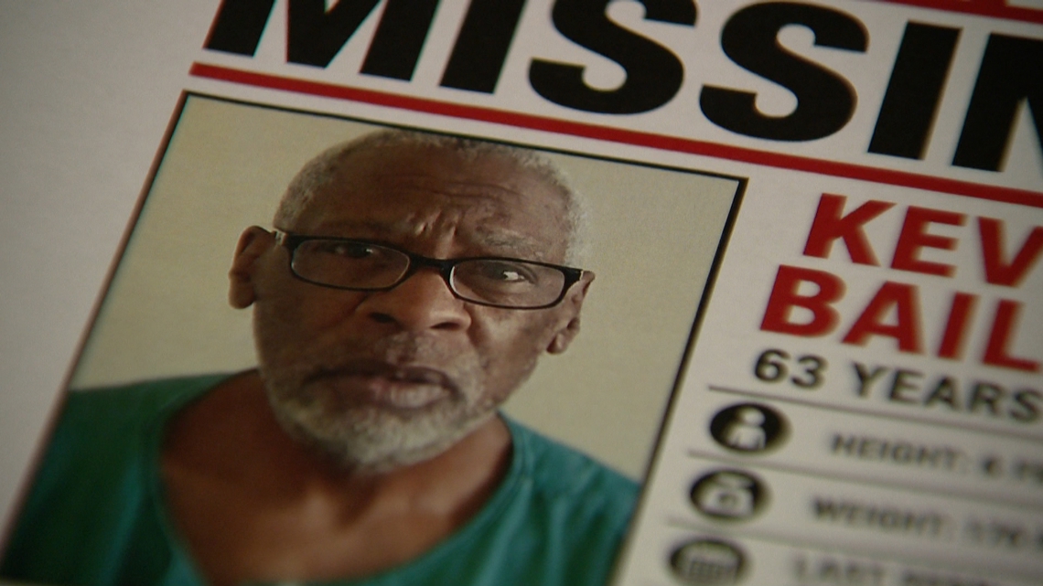 Family, investigators search for missing 63-year-old man last seen leaving Denver senior living facility