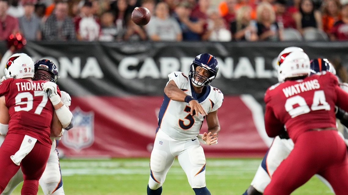 9 things to watch in Denver Broncos game vs. San Francisco 49ers