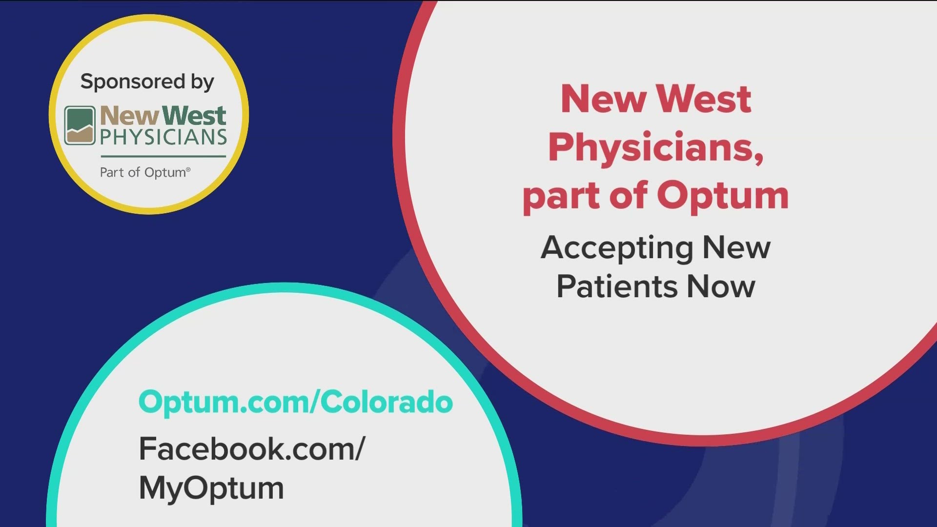 New West Physicians, Part Of Optum - Heart Health | 9news.com